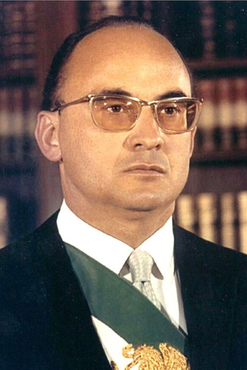 Photo of Luis Echeverría Álvarez, Acting