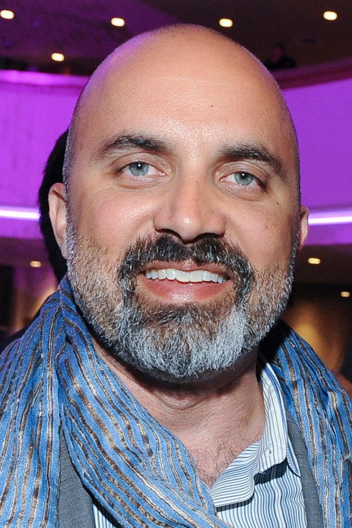 Photo of Ben Rekhi, Writing