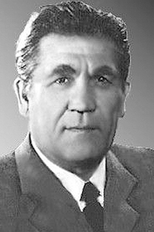 Photo of Fyodor Odinokov, Acting