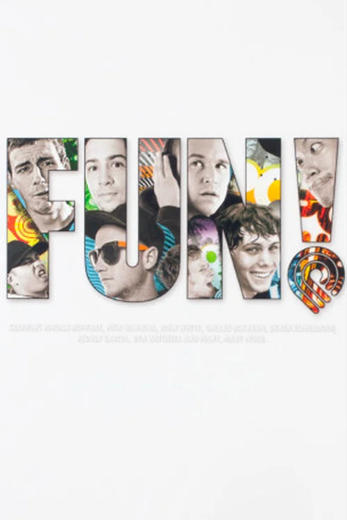 Movie poster for Fun! (2009)