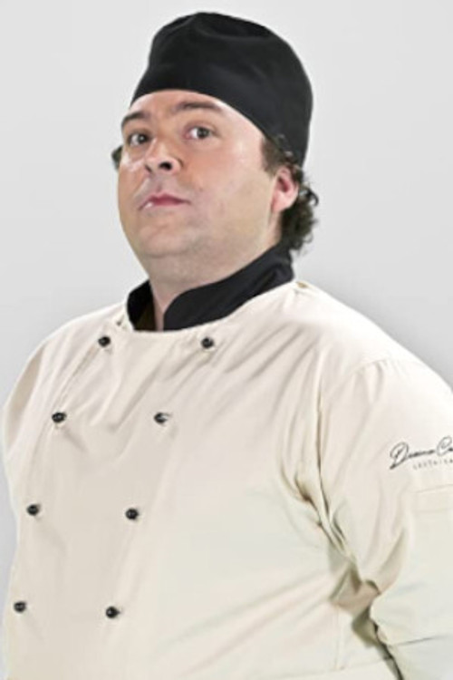 Tiago Retré profile