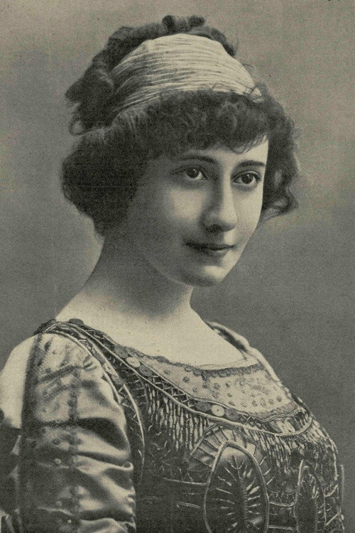 Photo of Adela Carbone, Acting