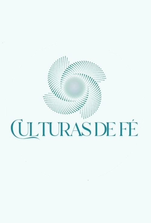 Movie poster for Culturas de Fé (2026)