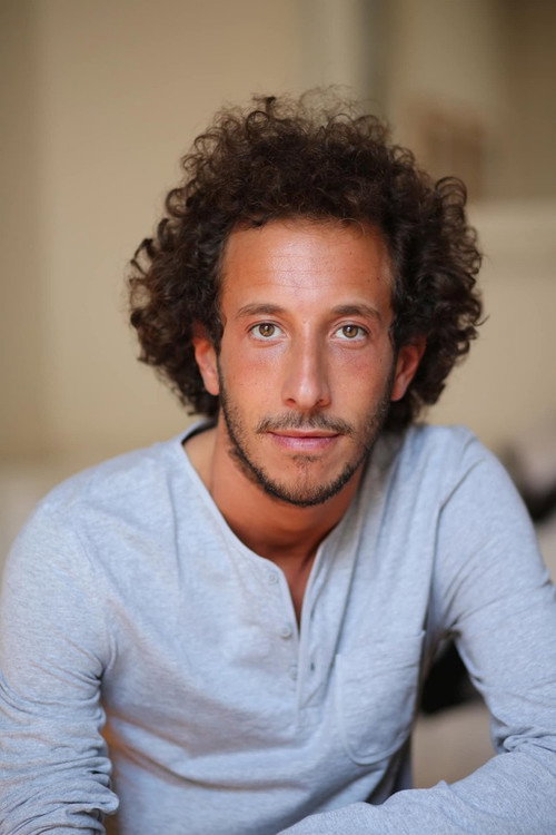 Photo of Joseph Gallet, Acting