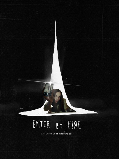 Movie poster for Enter by Fire (2023)