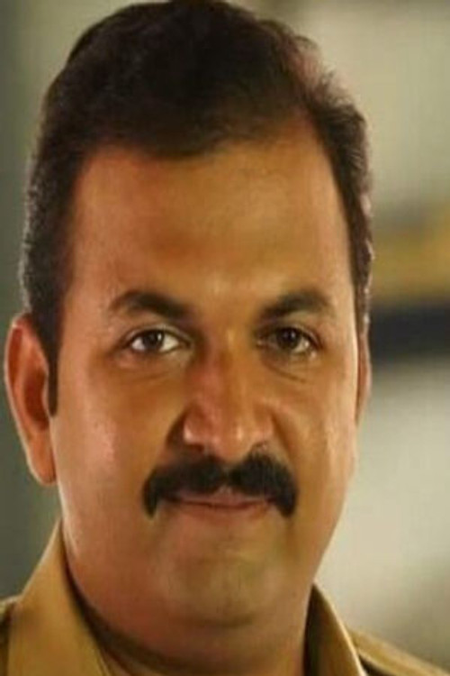 Rakesh Ushar profile