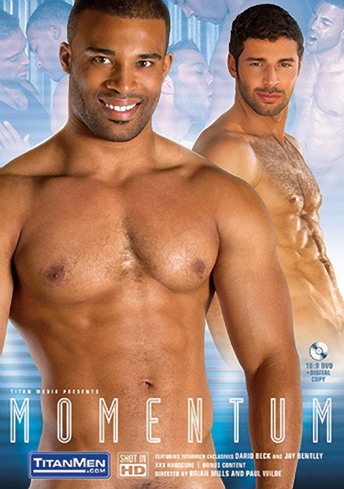 Movie poster for Momentum (2012)