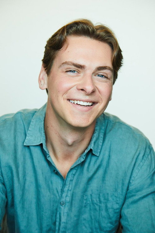 Ben Blackler profile