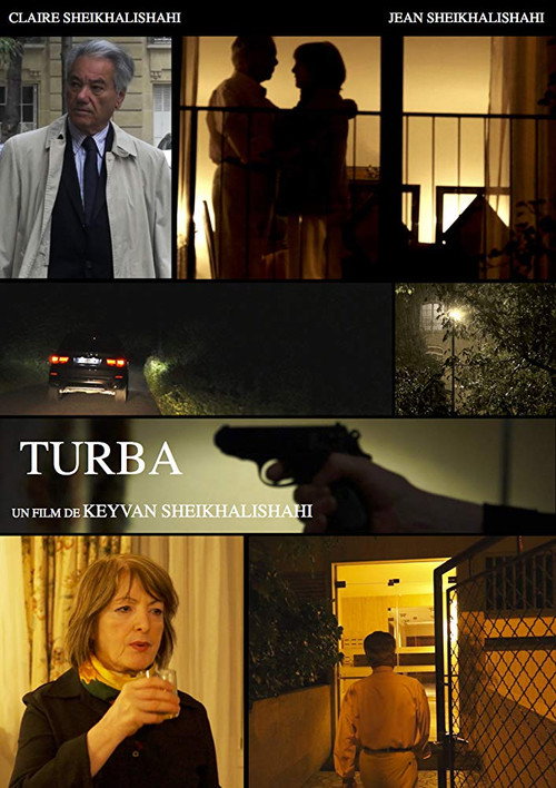 Movie poster for Turba (2014)