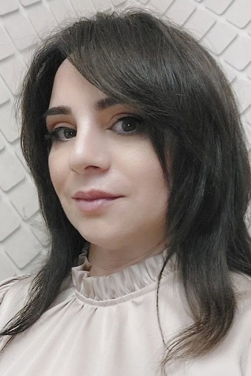 Ruhiyya Hasanova profile