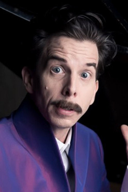 Photo of David N. Jahn, Acting