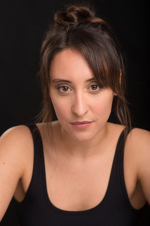 Photo of Candela Vera, Acting