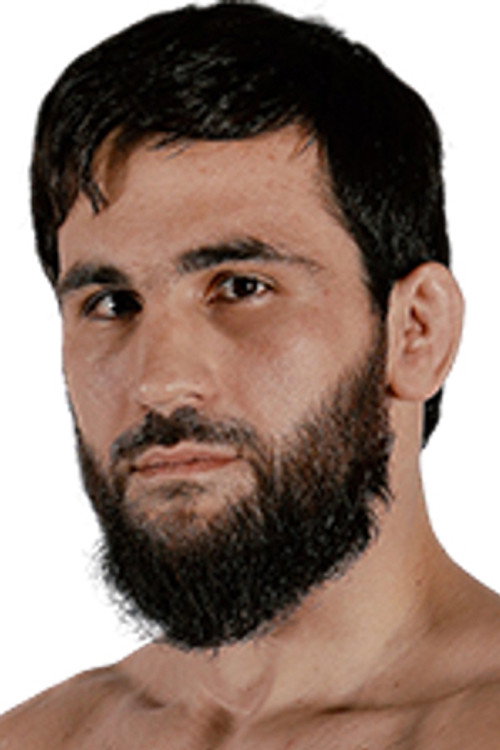 Photo of Abubakar Vagaev, Acting