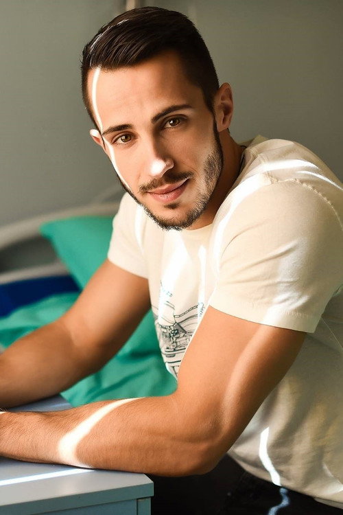 Photo of Naum Shopov, Acting