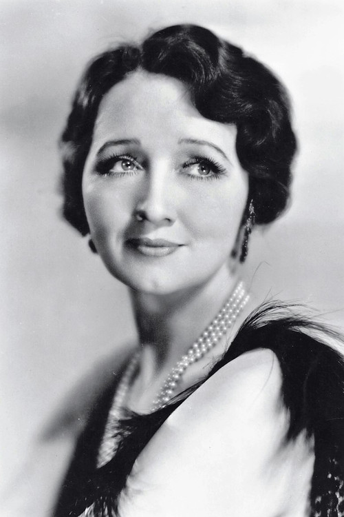 Hedda Hopper profile