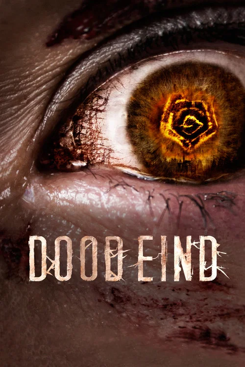 Movie poster for Dead End (2006)