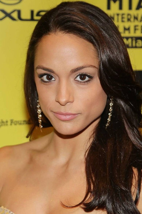 Photo of Belkys Galvez, Acting