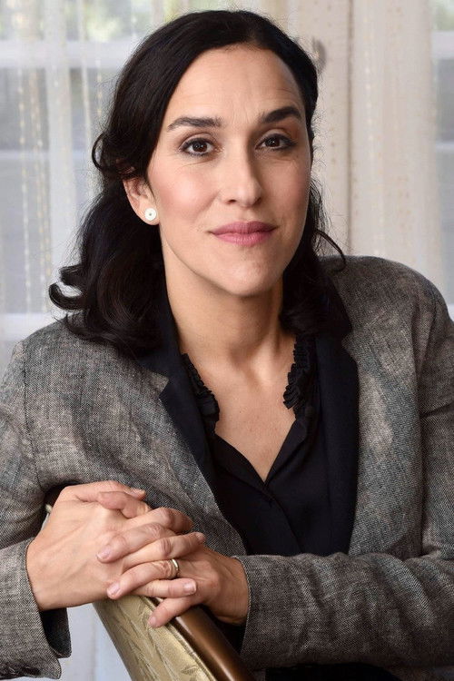 Sarah Gavron profile