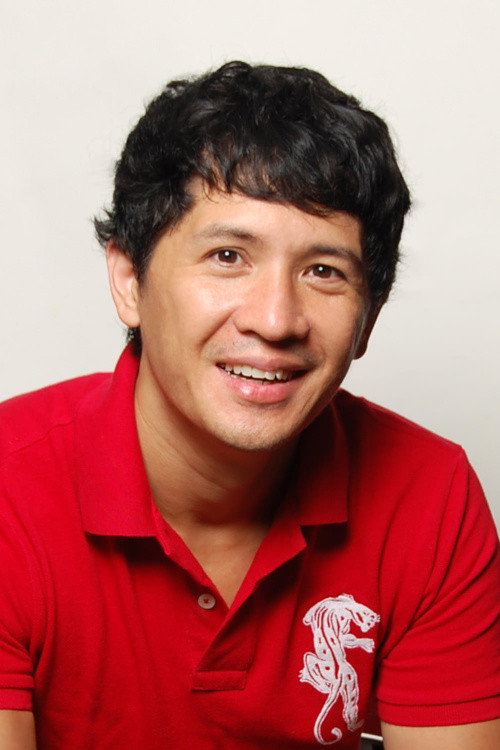 Photo of Chuckie Dreyfus, Acting