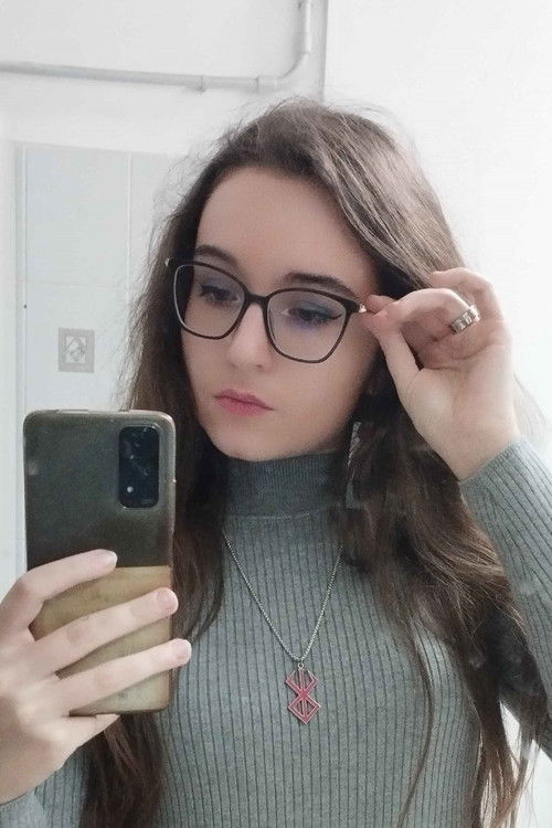 Manuela Clarita Tedesco profile