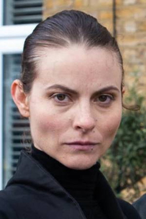 Photo of Antonia Gorence, Acting