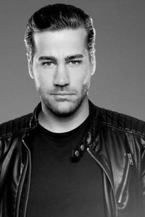Photo of Dave Mantel, Acting