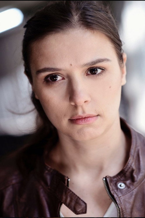 Photo of Aline Adam, Acting