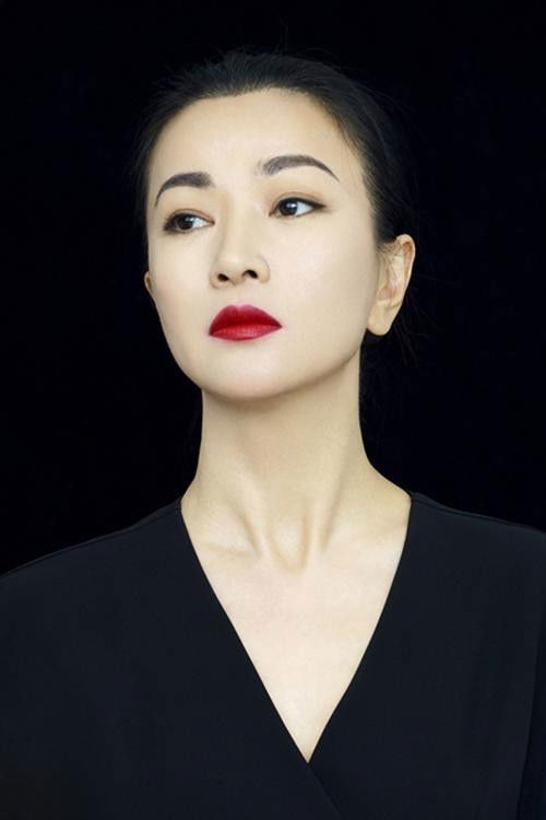 Bai Xueyun profile