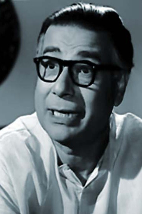 Photo of Kamal Mitra, Acting