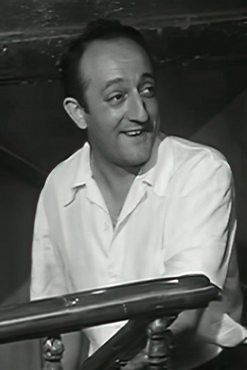 Photo of Jean-Marie Amato, Acting