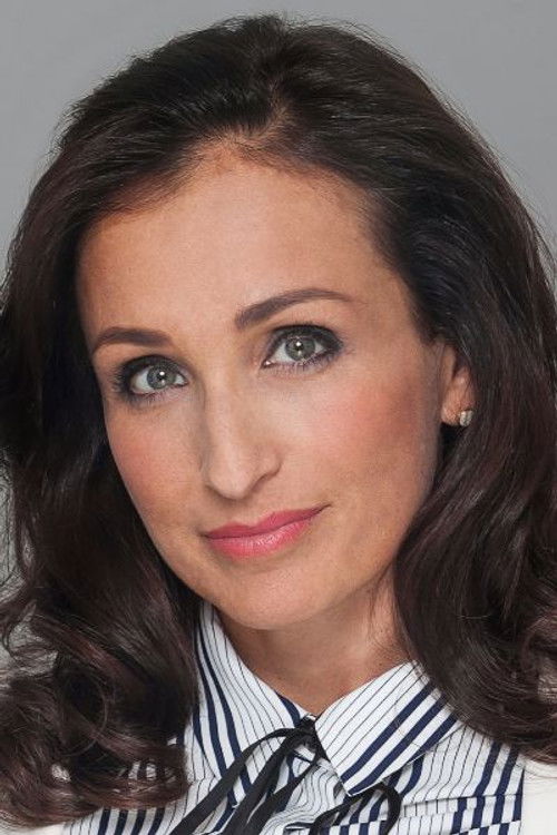 Barbara Hámori profile