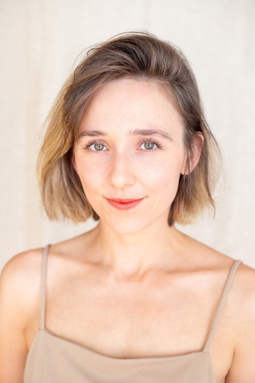 Photo of Anna Peřinová, Acting