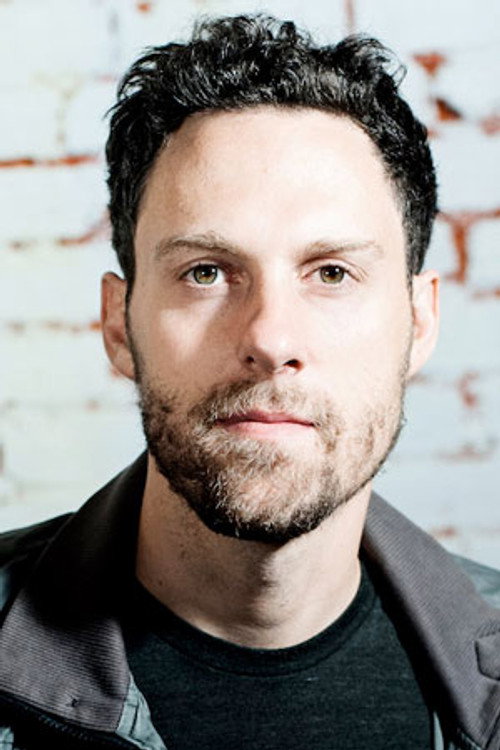 Photo of Kaveh Rastegar, Sound
