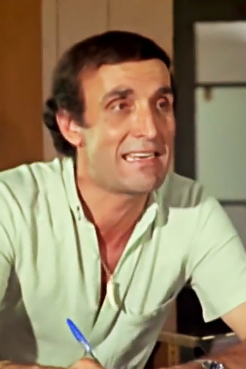 Photo of Lakis Skoutaris, Acting