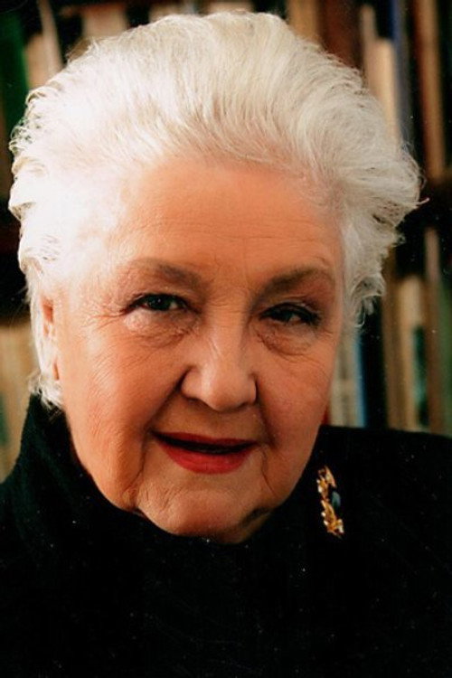 Photo of Antonie Hegerliková, Acting