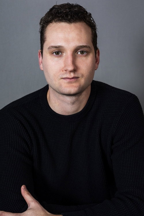 Photo of Dillon Orth, Acting
