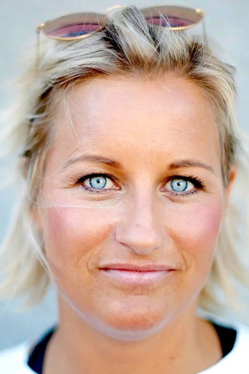 Vibeke Skofterud profile