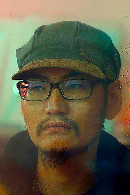 Photo of Tavanbayar Lkhagva, Acting