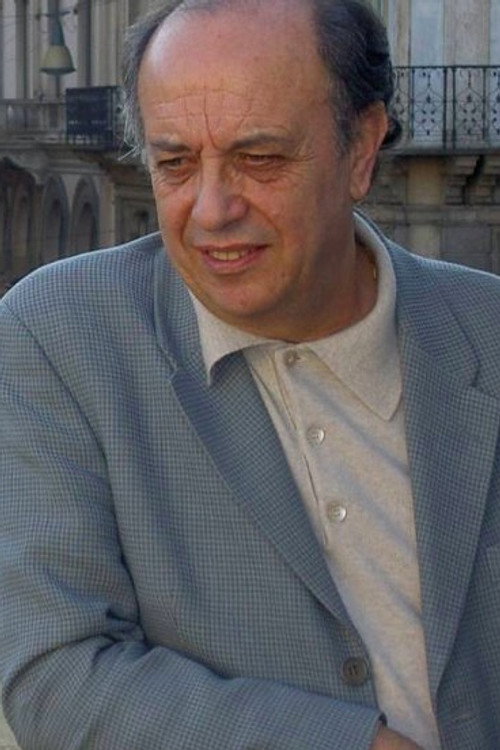 Photo of Tiziano Mancini, Directing