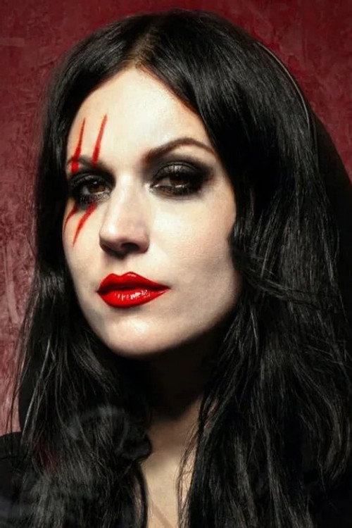 Photo of Cristina Scabbia, Acting