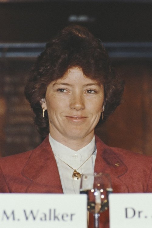 Photo of Anna Lee Fisher, Acting