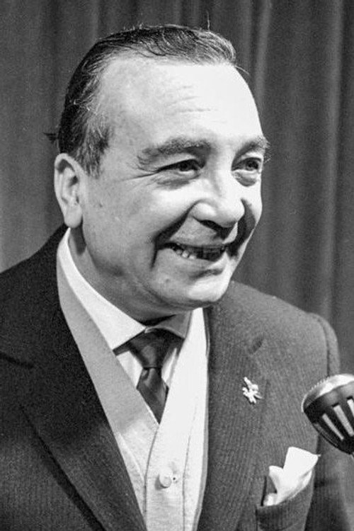 Photo of Bobby Deglané, Acting