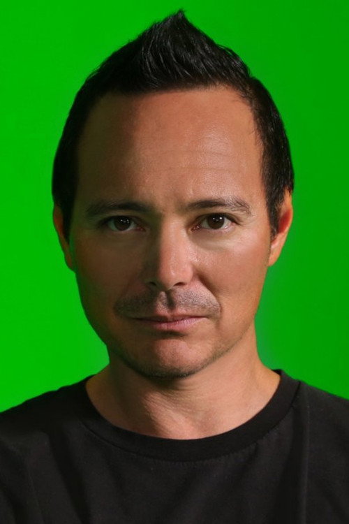 Photo of David Wald, Crew