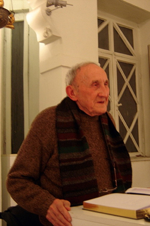 Photo of Tonguç Yaşar, Directing