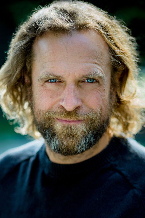 Photo of David Brooks, Acting