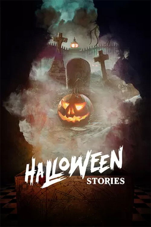 Halloween Stories poster