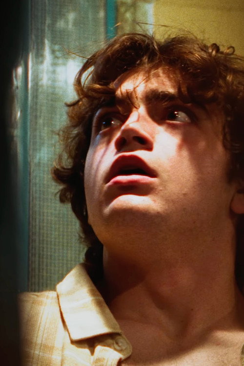 Photo of Dimitri Marinakos, Acting
