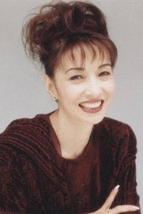 Photo of Mari Nakayama, Acting
