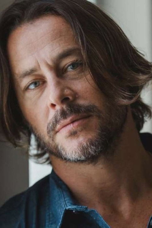 Photo of Theo Becker, Acting