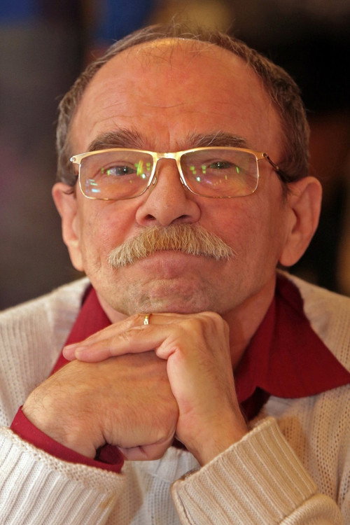 Photo of Jaroslav Uhlíř, Sound